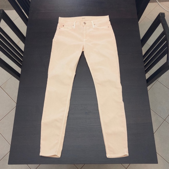 💙👖CUTE! HUDSON SLIM/SKINNY👖💙28 5/6 29.25” - Picture 4 of 8